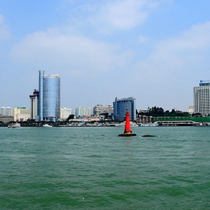 厦门5日4晚自由行 厦门5日4晚自由行