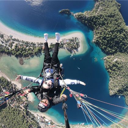 土耳其费特希耶+安塔利亚+卡帕多奇亚+棉花堡11日跟团游 土耳其费特希耶+安塔利亚+卡帕多奇亚+棉花堡11日跟团游