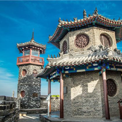 烟台+威海+青岛5日4晚跟团游 烟台+威海+青岛5日4晚跟团游