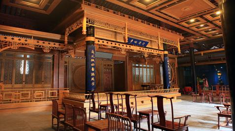 【修学研学】苏州评弹博物馆+昆曲博物馆一日探访