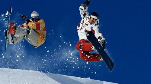 滑雪·哈尔滨-东升雪乡穿越-赏十里画廊-亚布力