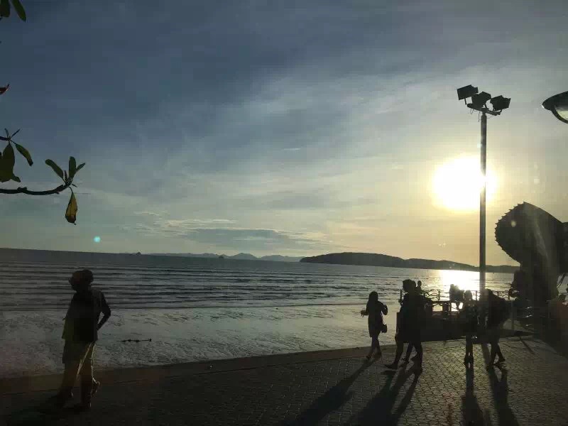 泰国普吉岛+皮皮岛6日5晚跟团游·0自费+2晚