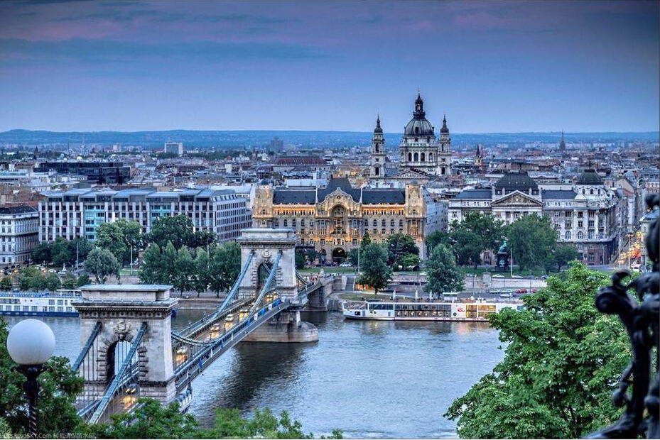 【携程攻略】上海到捷克旅游报价,上海到捷克