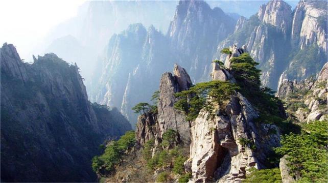 福建景区排名_福建土楼永定景区(3)