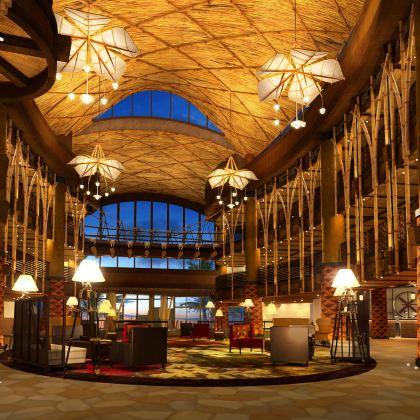 香港迪士尼乐园5日4晚私家团 香港迪士尼乐园5日4晚私家团