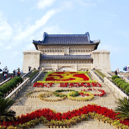 杭州+苏州+南京3日2晚跟团游 杭州+苏州+南京3日2晚跟团游