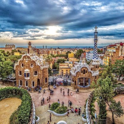 西班牙+葡萄牙13日跟团游 西班牙+葡萄牙13日跟团游