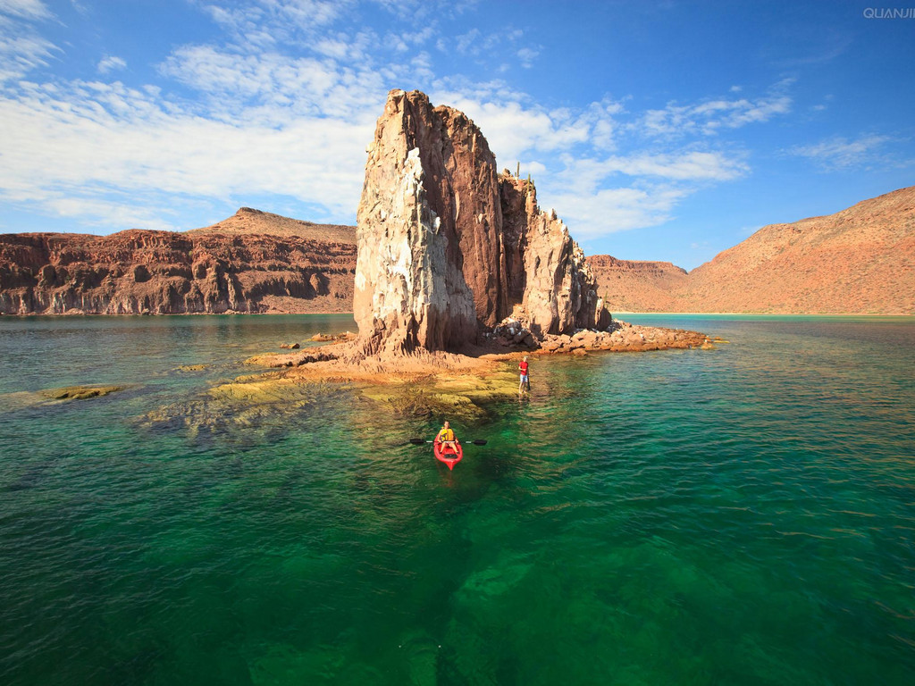 墨西哥+古巴12日10晚跟团游·上海起止 墨西