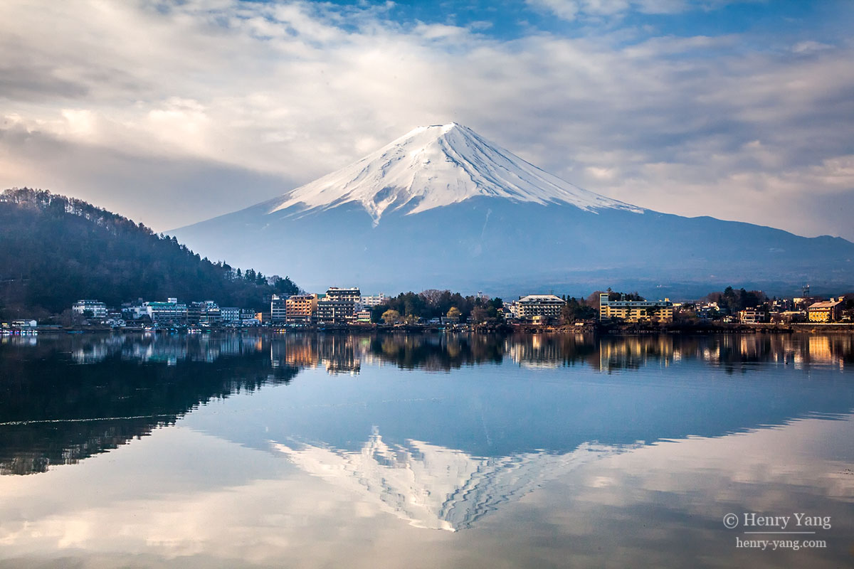 富山