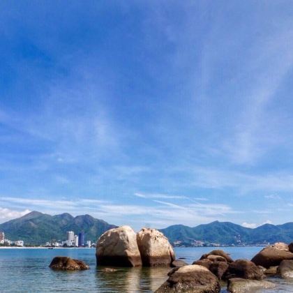 越南芽庄5日4晚拼小团 越南芽庄5日4晚拼小团