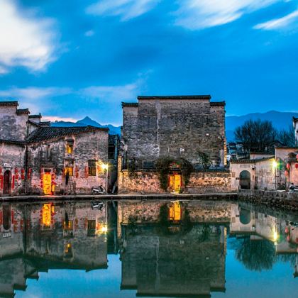 合肥+宣城+九华山+宏村景区+西递6日5晚跟团游 合肥+宣城+九华山+宏村景区+西递6日5晚跟团游