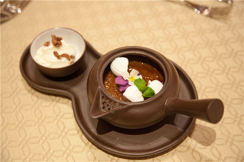 曲阜尼山书院酒店1晚+高铁站接送等各种好礼