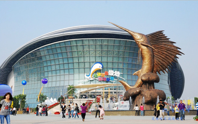 北京+故宫+奥林匹克公园+颐和园+天坛+天津6