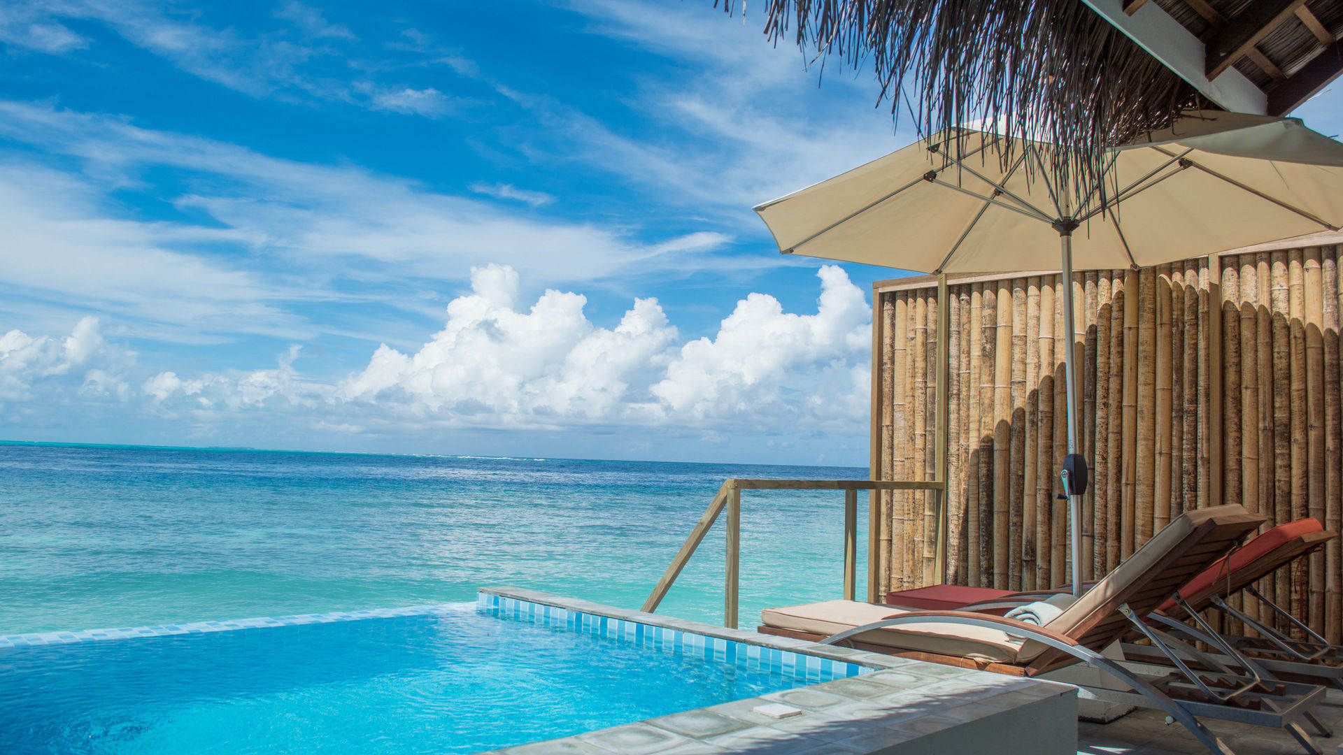 马尔代夫6日4晚半自助游·奥露岛:2沙2水+一价全含+浮潜A级+五星岛屿-【携程旅游】