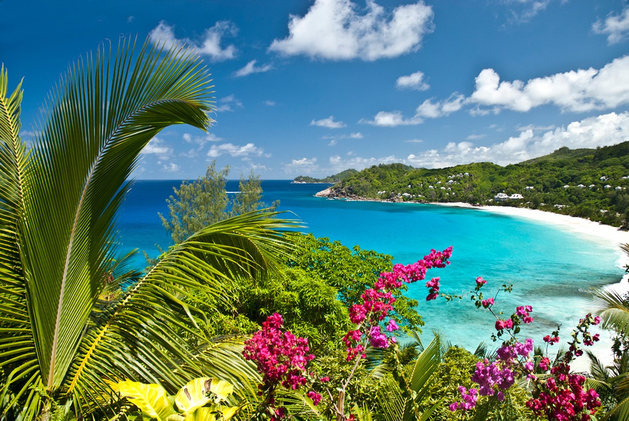 塞舌尔马埃岛8日6晚半自助游·北京直飞+博瓦