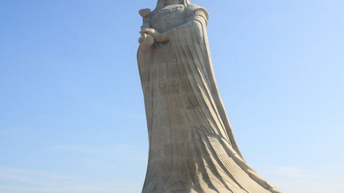 莆田+湄洲岛2日跟团游妈祖一日游,每周六发团,不含住宿