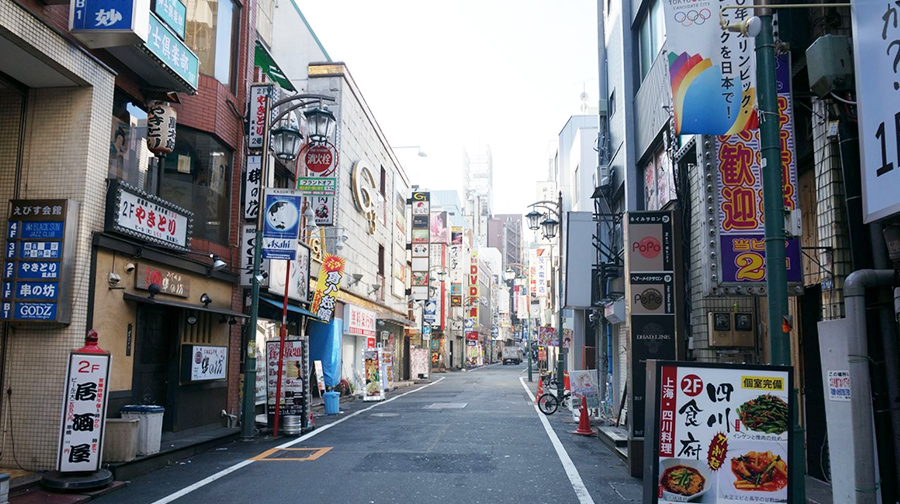 日本大阪 奈良 京都 东京6日5晚跟团游·东京1晚希尔顿 双温泉酒店 2