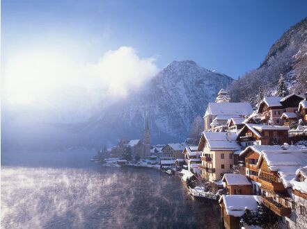 捷克+奥地利+斯洛伐克+匈牙利10日跟团游(4钻