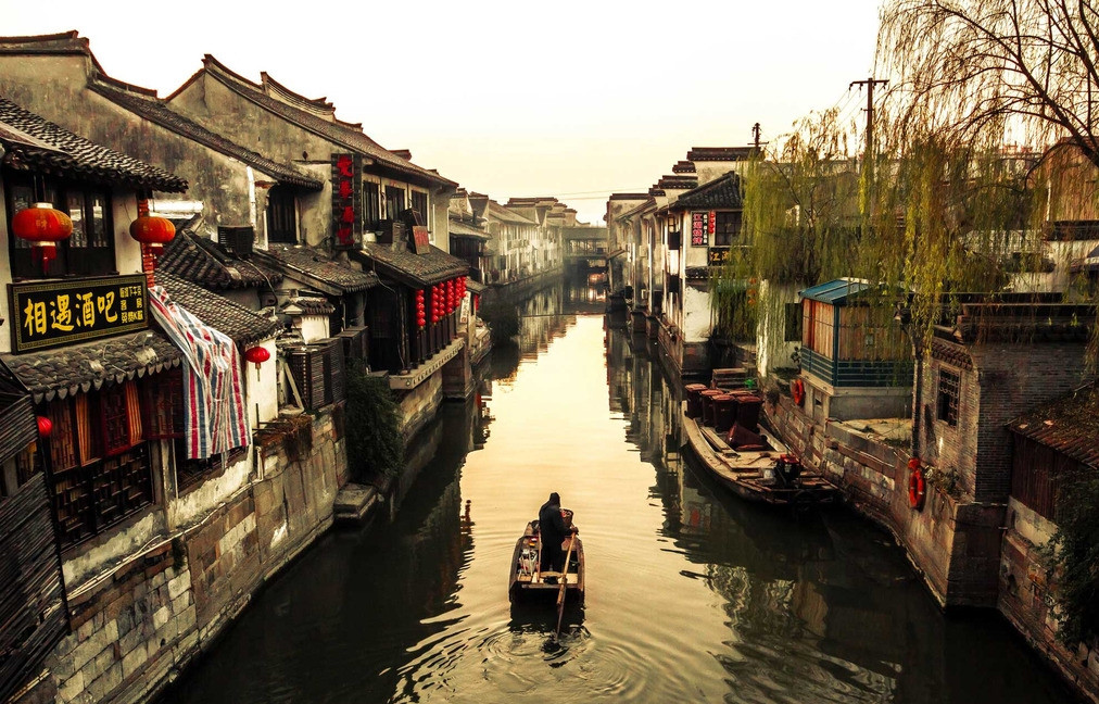 江苏旅游景点排名_江苏著名景点排名大全