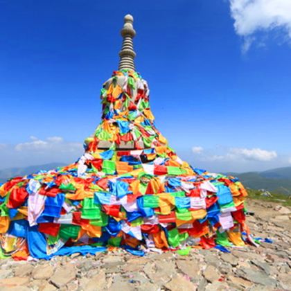 山西五台山3日2晚跟团游 山西五台山3日2晚跟团游