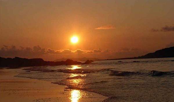 阳江+闸坡+海陵岛2日1晚跟团游·【两日多次