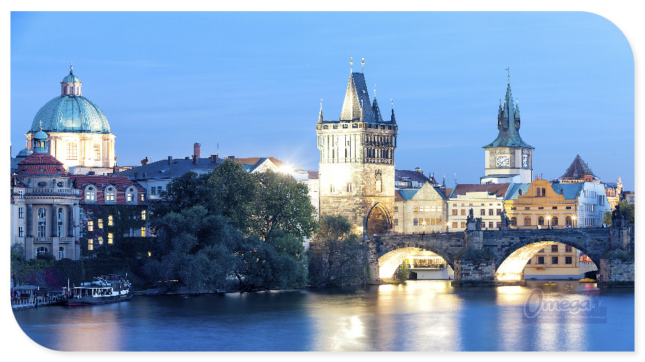 法国+德国+奥地利+瑞士+捷克+匈牙利7日跟团