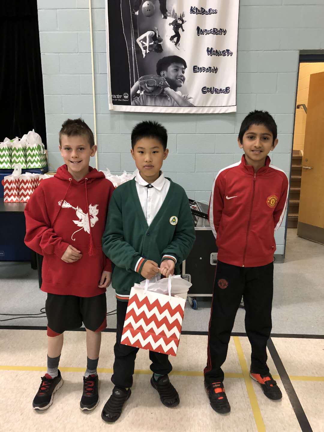 加拿大多伦多中小学沉浸式插班+自然、人文、