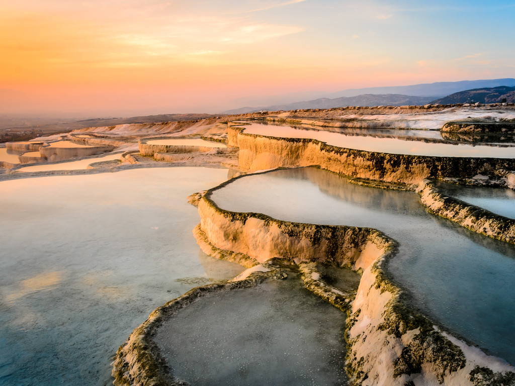 土耳其10日7晚跟团游·广州起止+纯玩无购物