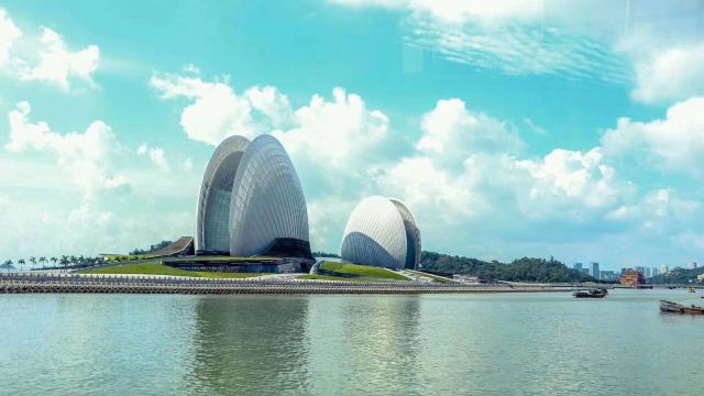 珠海新地标,珠海地标,珠海地标建筑(第4页)_大山谷图库