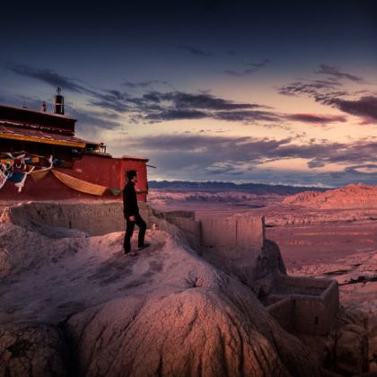 拉萨+羊卓雍错+日喀则+珠峰大本营+阿里+冈仁波齐+古格王国遗址+色林错15日14晚私家团 拉萨+羊卓雍错+日喀则+珠峰大本营+阿里+冈仁波齐+古格王国遗址+色林错15日14晚私家团