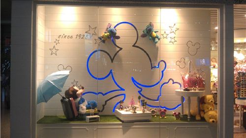 乐园游·上海+迪士尼(Disney)+南京+无锡+苏州