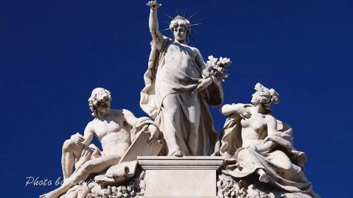 人文探秘·畅游万千风情意大利 探访美丽之源