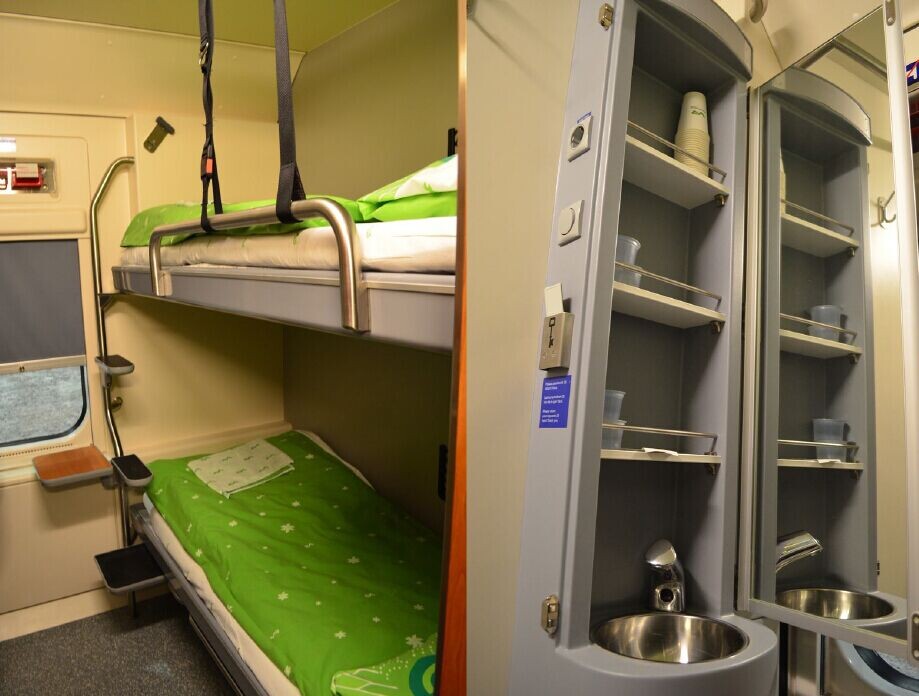 摄影之旅·芬兰赫尔辛基7日半自助游(3钻)·北