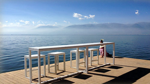 云南昆明+大理+丽江+石林+玉龙雪山6日5晚跟