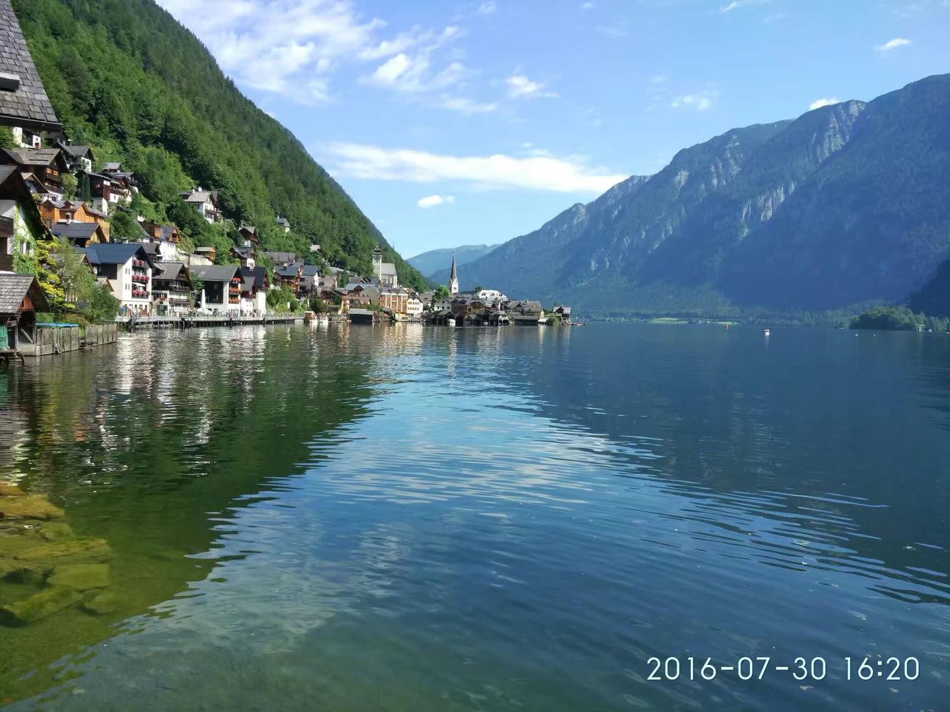 波兰中郡旅游怎么样,波兰中郡旅游好玩吗