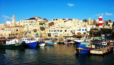 摄影之旅·以色列+约旦11日跟团游·重庆卡塔