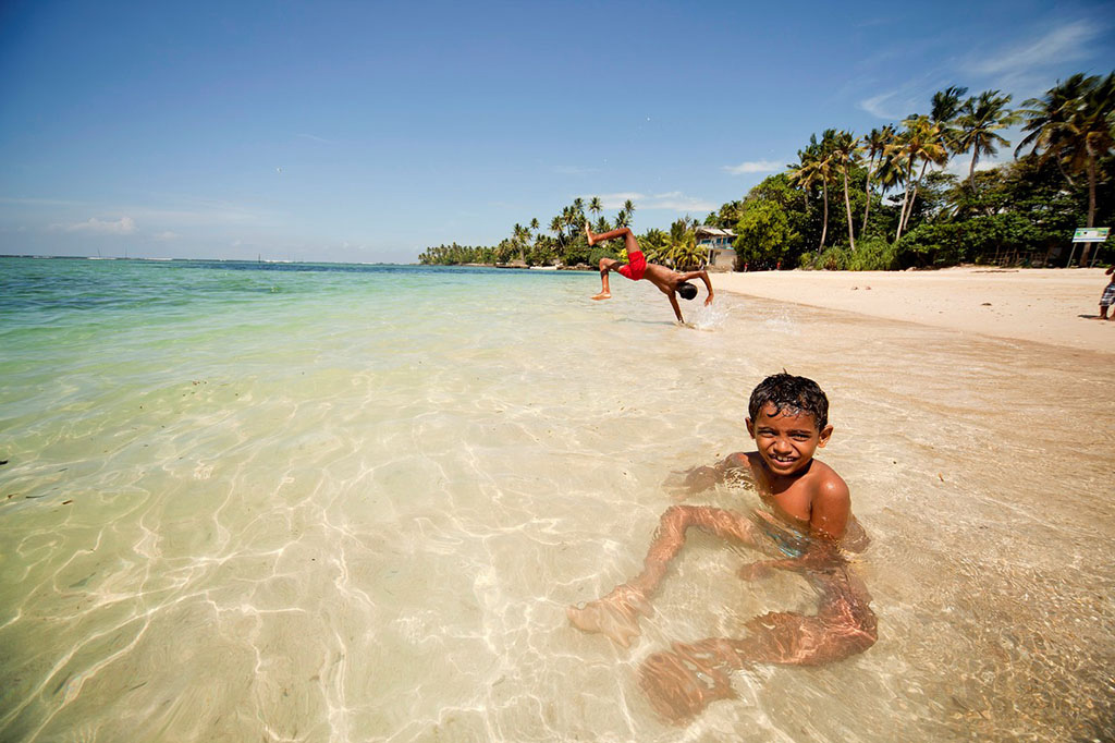 斯里兰卡7日5晚跟团游·全程五星酒店,香格里