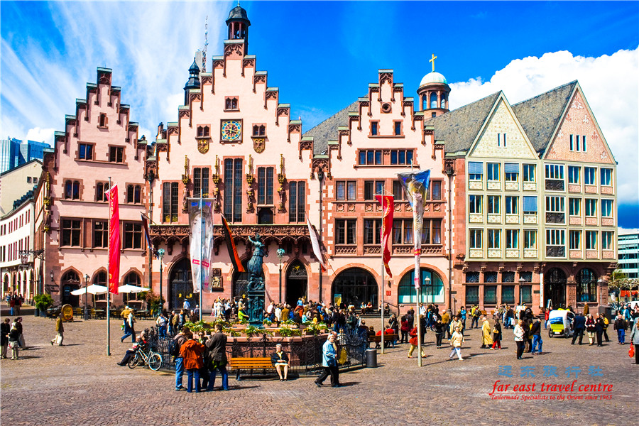 利时+法国+奥地利+意大利+瑞士11日跟团游·