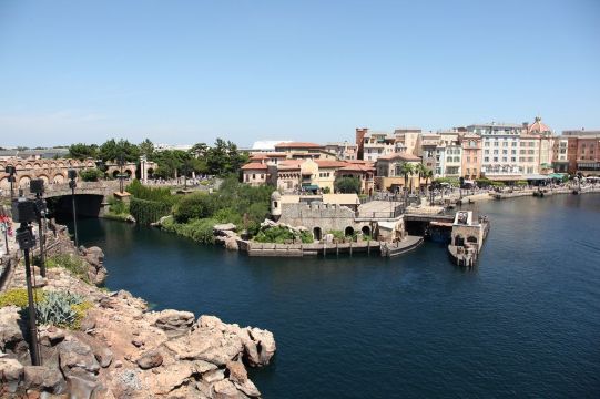 日本东京2日跟团游·迪士尼1日游+中文司导+