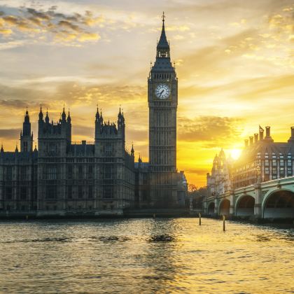 英国+爱尔兰13日跟团游 英国+爱尔兰13日跟团游