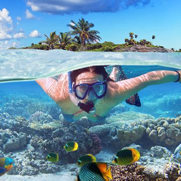 马来西亚沙巴5日4晚私家团 马来西亚沙巴5日4晚私家团