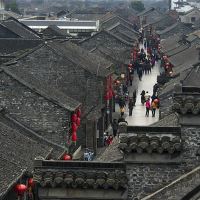 南京+扬州3日2晚跟团游 南京+扬州3日2晚跟团游