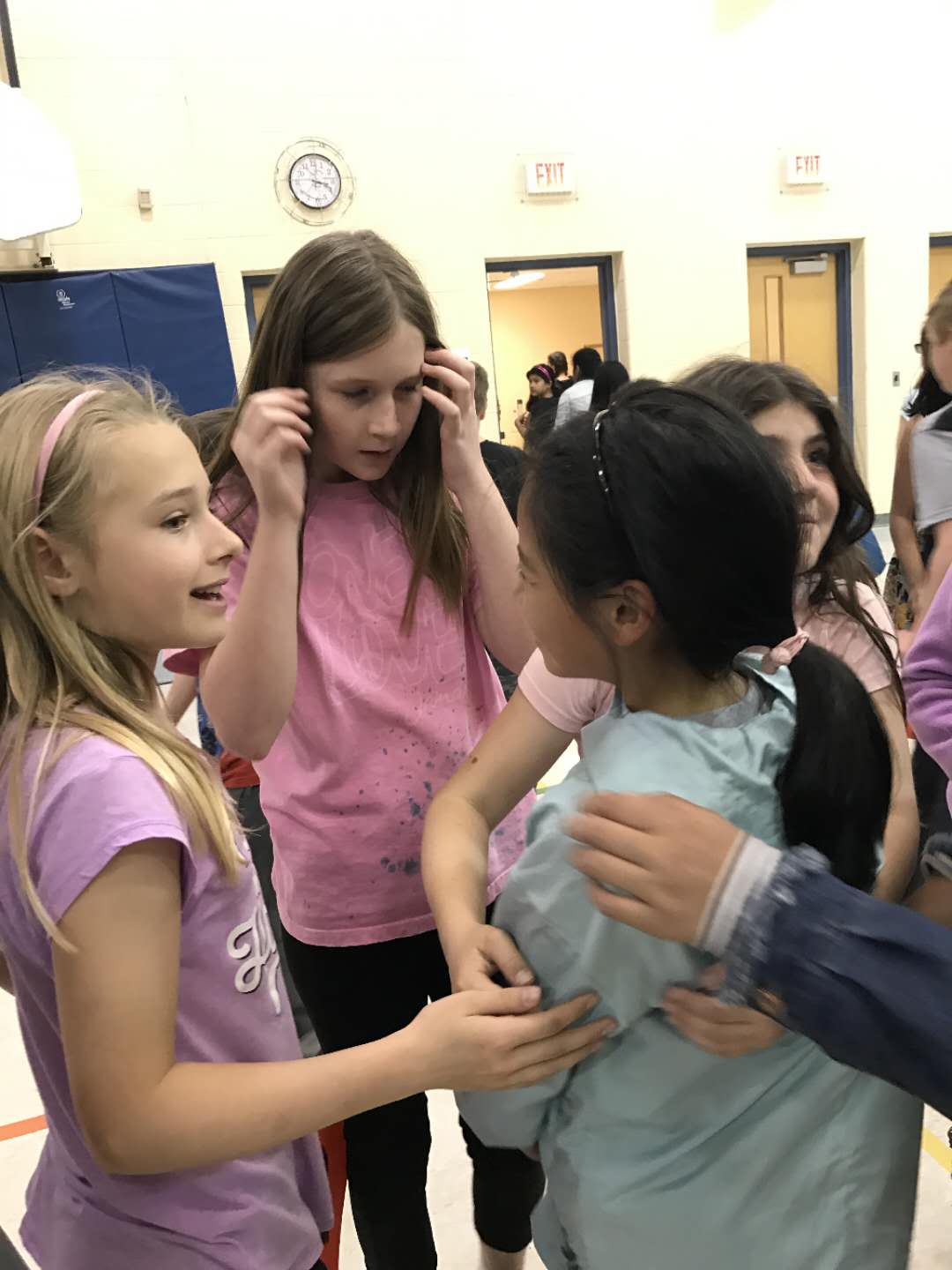 加拿大多伦多中小学沉浸式插班+自然、人文、