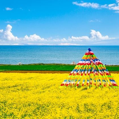 青海10日9晚私家团 青海10日9晚私家团
