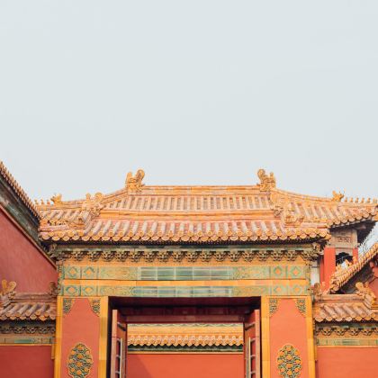 北京5日4晚私家团 北京5日4晚私家团