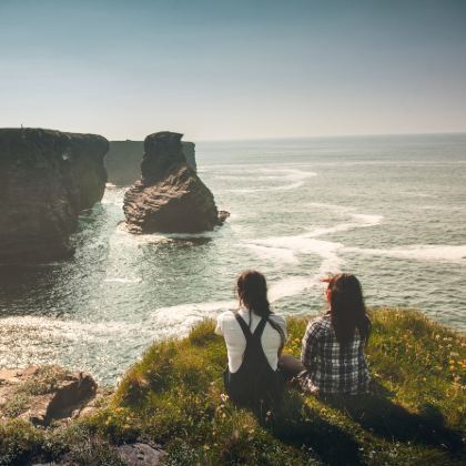 爱尔兰莫赫悬崖+戈尔韦+康尼玛拉国家公园3日2晚跟团游 爱尔兰莫赫悬崖+戈尔韦+康尼玛拉国家公园3日2晚跟团游