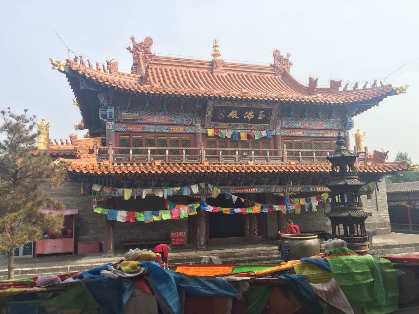 内蒙古旅游怎么样,内蒙古旅游好玩吗【携程旅