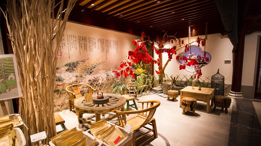 廊坊新绎七修酒店(原新绎贵宾楼)2晚 体验现代