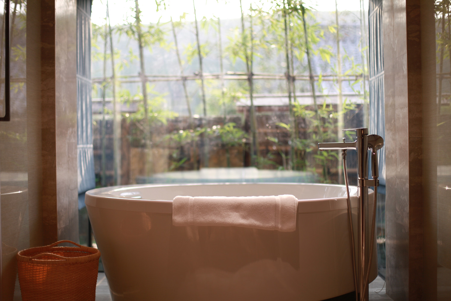 曲阜尼山书院酒店2晚+精美双早+双人正餐(法式