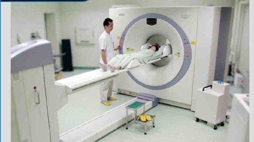 体检·日本洛和会音羽医院+ 癌症筛查体检5日